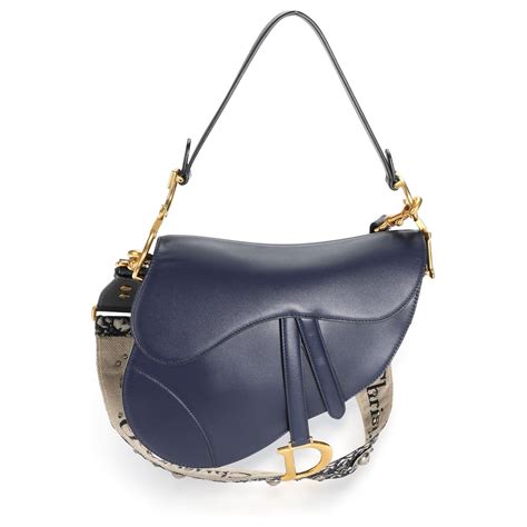 dior borsa sella pelle|Borse Dior Saddle d'Occasione .